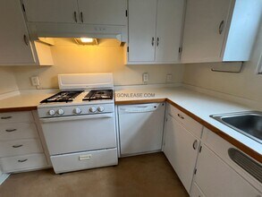 508 E 12th Ave in Eugene, OR - Foto de edificio - Building Photo