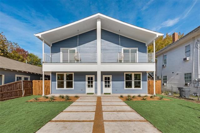 621 Melba St in Dallas, TX - Building Photo