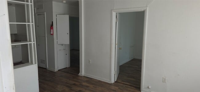 property at 2811 Iola St