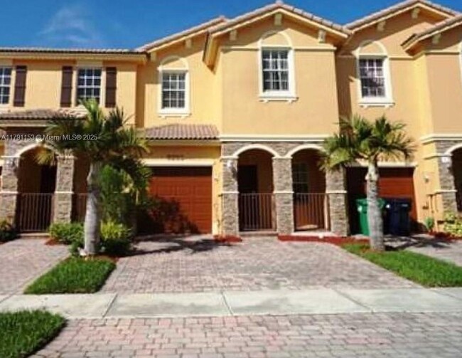 property at 9283 SW 219th St