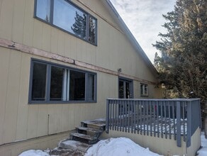 2994 CO-91 in Leadville, CO - Building Photo - Building Photo