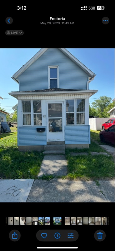 147 Taft Blvd in Fostoria, OH - Building Photo - Building Photo