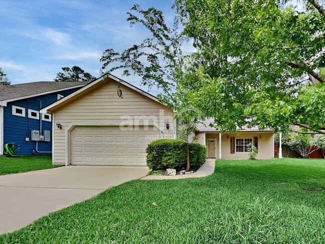 property at 906 Crystal River