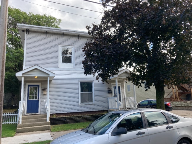 1514 Coit Ave NE in Grand Rapids, MI - Building Photo - Building Photo