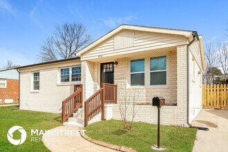 4912 Morgan St in Charlotte, NC - Building Photo - Building Photo