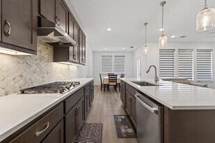 2409 Lost Crk Dr in Melissa, TX - Building Photo