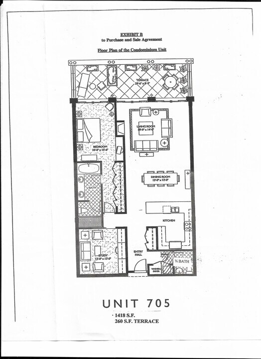 1560 Blake St in Denver, CO - Building Photo