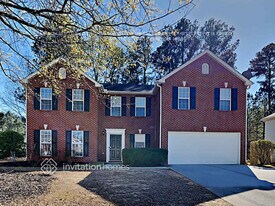 3342 Kittery Dr SW in Snellville, GA - Building Photo
