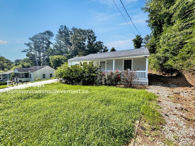property at 706 Agricola St