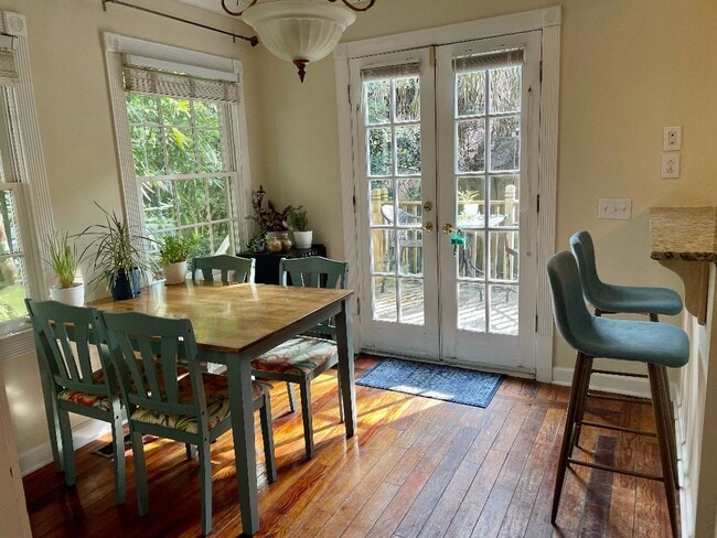 13 Elizabeth St, Unit 13 Elizabeth St A in Charleston, SC - Building Photo - Building Photo