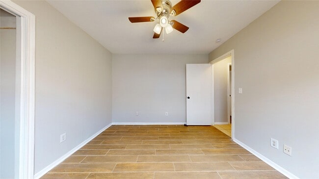 property at 5127 Girnigoe Dr