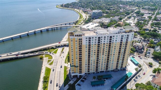 345 Bayshore Blvd