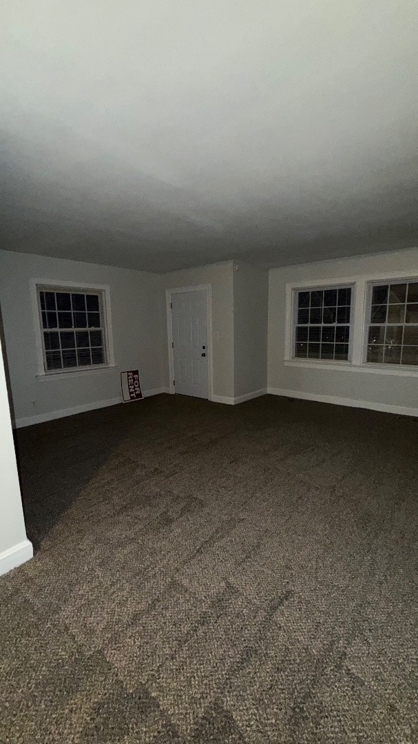 914 Clark St in Clarksville, TN - Foto de edificio - Building Photo