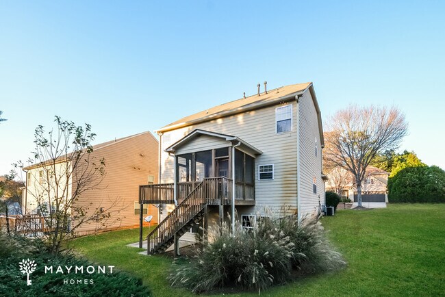 3965 Otter Dam Ct in Atlanta, GA - Building Photo - Building Photo