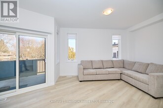 1465-1465 Station St in Pelham, ON - Building Photo - Building Photo