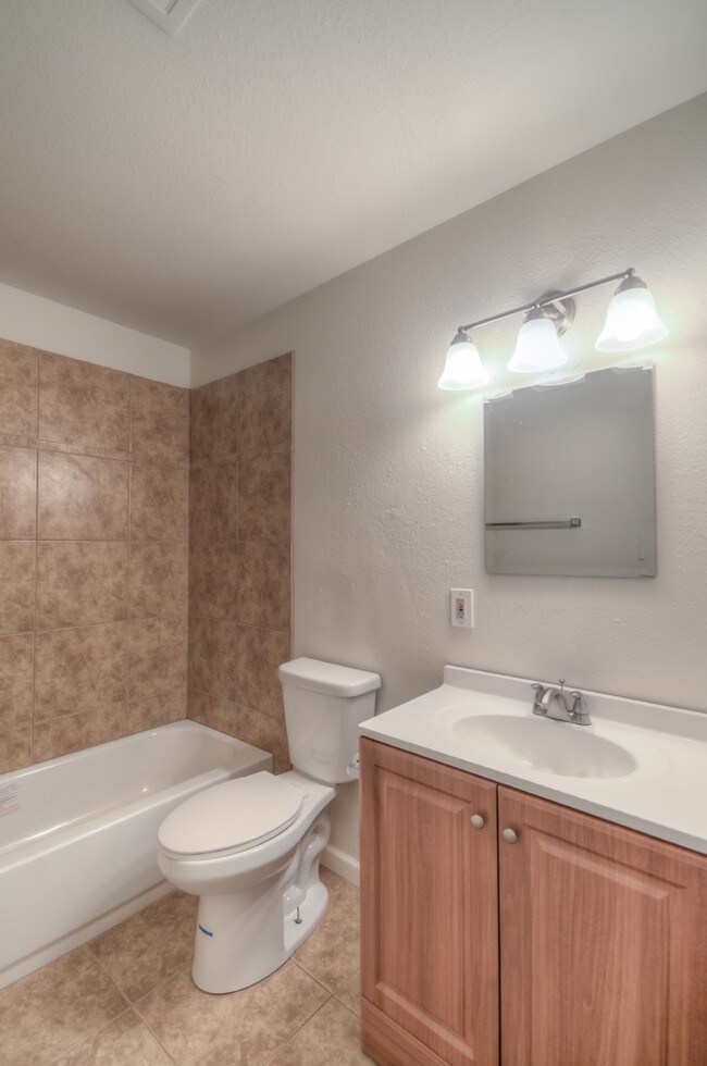 1743 E Amelia Ave in Phoenix, AZ - Building Photo - Building Photo