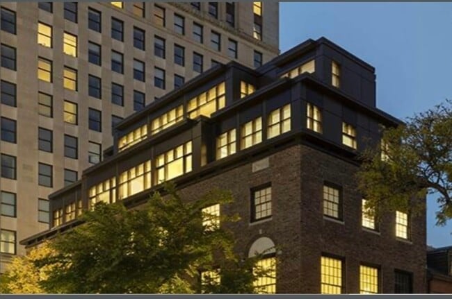 108-110 Arlington St in Boston, MA - Building Photo - Building Photo