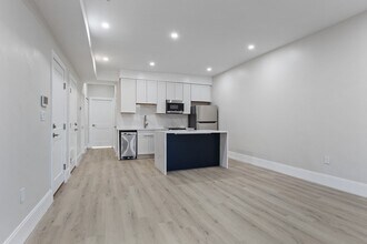 278 A Shawmut Ave in Boston, MA - Building Photo - Building Photo