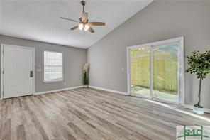 60 Quail Forest Dr in Savannah, GA - Building Photo - Building Photo