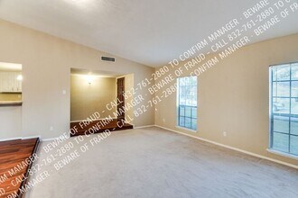 3121 Fieldview Dr in Garland, TX - Building Photo - Building Photo