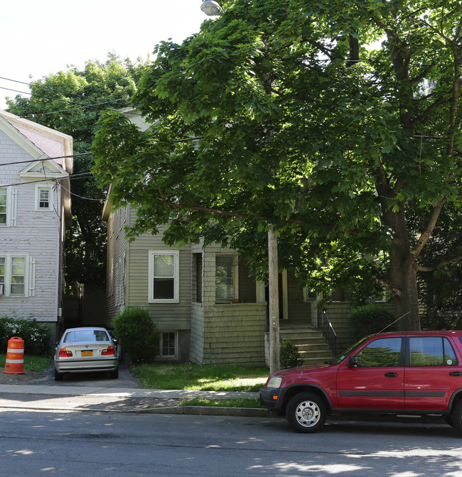 123 Ryckman Ave in Albany, NY - Building Photo - Building Photo