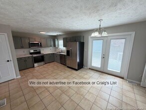 5056 Tangerine Dr in Fayetteville, NC - Building Photo - Building Photo