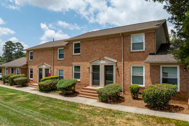 Kilborne Apartments