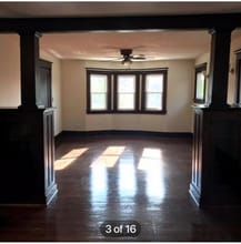 201 Commonwealth Ave in Buffalo, NY - Building Photo - Building Photo