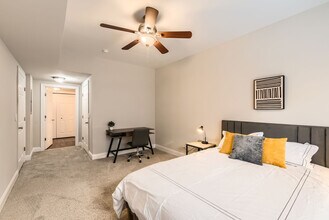 215 North Avenue NE, Unit ID1258427P in Atlanta, GA - Building Photo - Building Photo