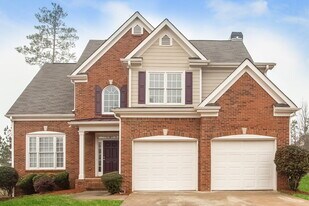 312 Viceroy Curve in Stockbridge, GA - Building Photo