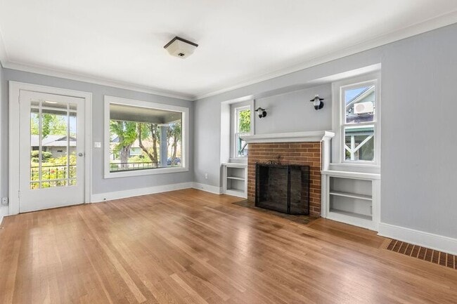 property at 6334 N Omaha Ave