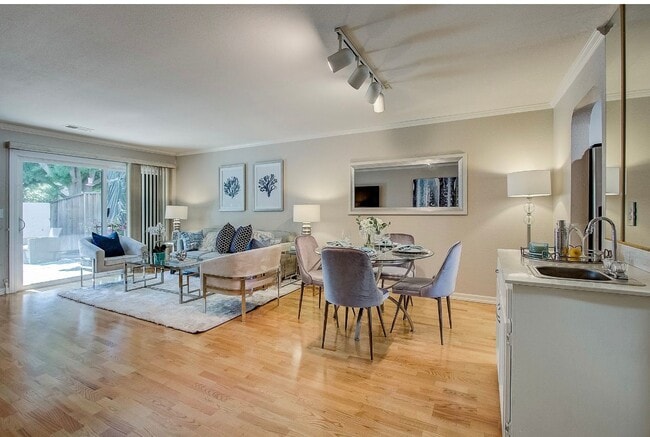 property at 1303 Victoria Ter