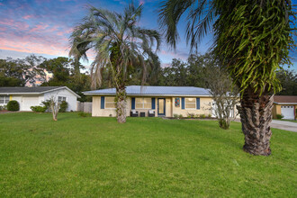 406 Nervia Ct in St. Augustine, FL - Foto de edificio - Building Photo