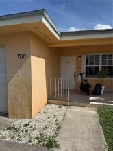 1710 NW 154th St in Opa Locka, FL - Building Photo - Building Photo
