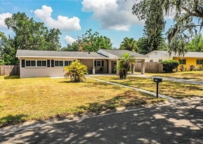 960 Lila St in Bartow, FL - Building Photo