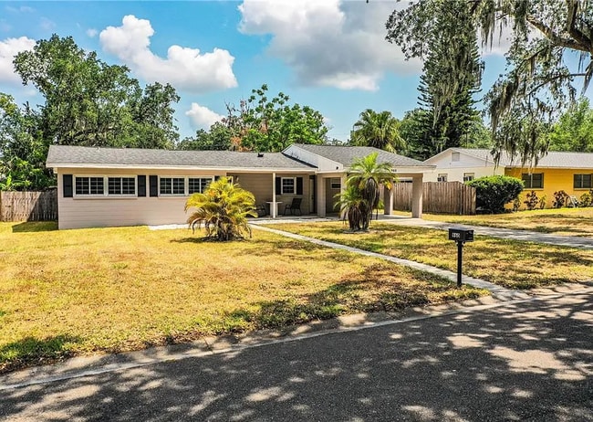 property at 960 Lila St
