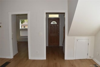 212 N 23rd St in Colorado Springs, CO - Building Photo - Building Photo