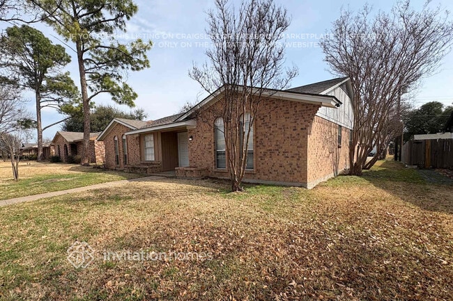 2324 Lovell Dr in Mesquite, TX - Building Photo - Building Photo