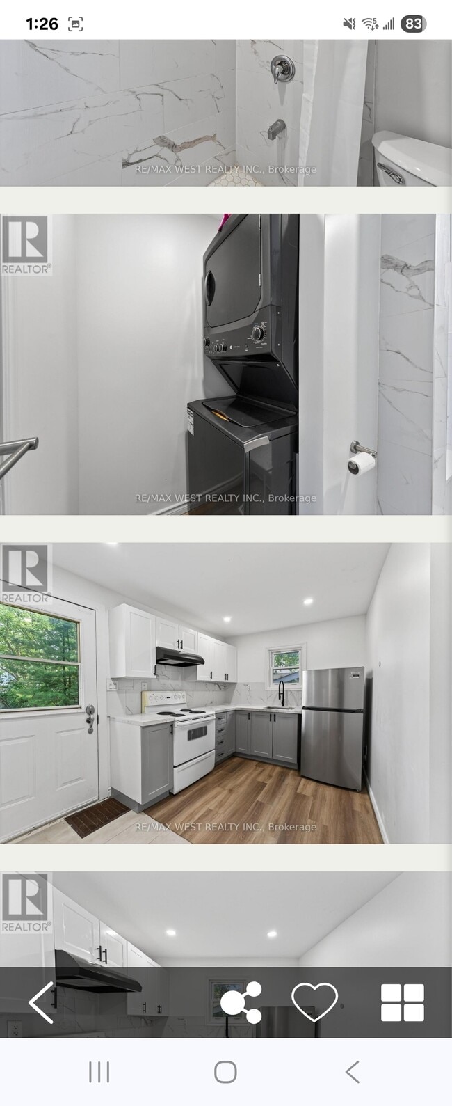 property at 35 Kingscourt Av