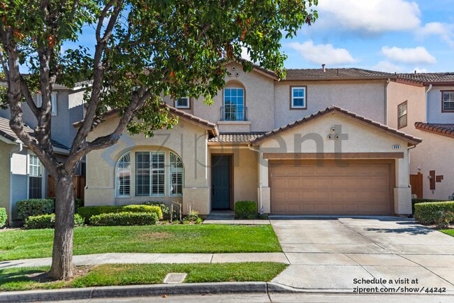 property at 856 Dederick Ct