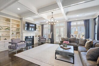 3601 Habersham Rd NW in Atlanta, GA - Building Photo - Building Photo