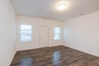 3939 Wagon Way in Midland, NC - Building Photo - Building Photo