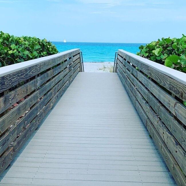 property at 600 Ocean Dr