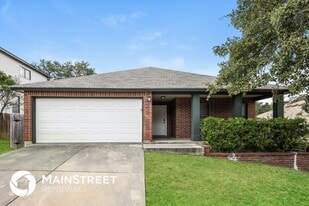 16135 Turnstone Ln in San Antonio, TX - Building Photo