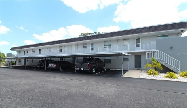 property at 2955 S Beneva Rd