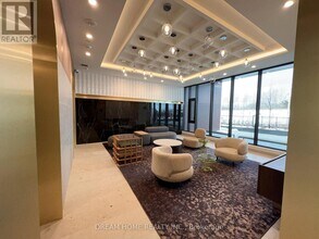 1 Kyle Lowry Rd in Toronto, ON - Building Photo - Building Photo