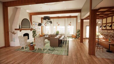 Sandoval Flats in Rio Rancho, NM - Foto de edificio - Building Photo