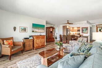 2531 S Kihei Rd in Kihei, HI - Building Photo - Building Photo