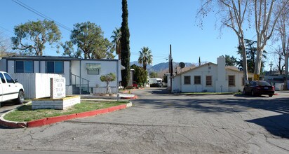 Mountain View Trailer Park in San Bernardino, CA - Building Photo - Building Photo