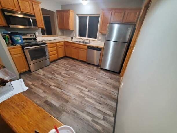 2145 Copper Wynd Dr in Pleasant Hill, IA - Building Photo - Building Photo